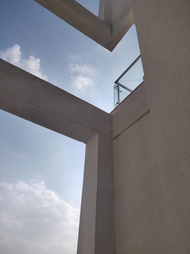 undefined, gagan-klara 3 Bedroom 1163 Sq.Ft. Apartment In Balewadi Pune 8848128