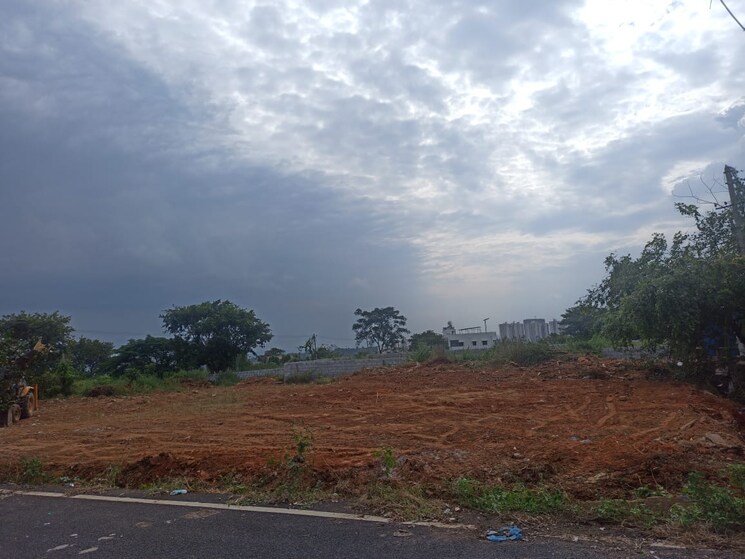 undefined, jp nagar  1200 Sq.Ft. Plot In Jp Nagar Bangalore 8848122