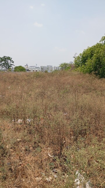  Plot For Sale in Jp Nagar