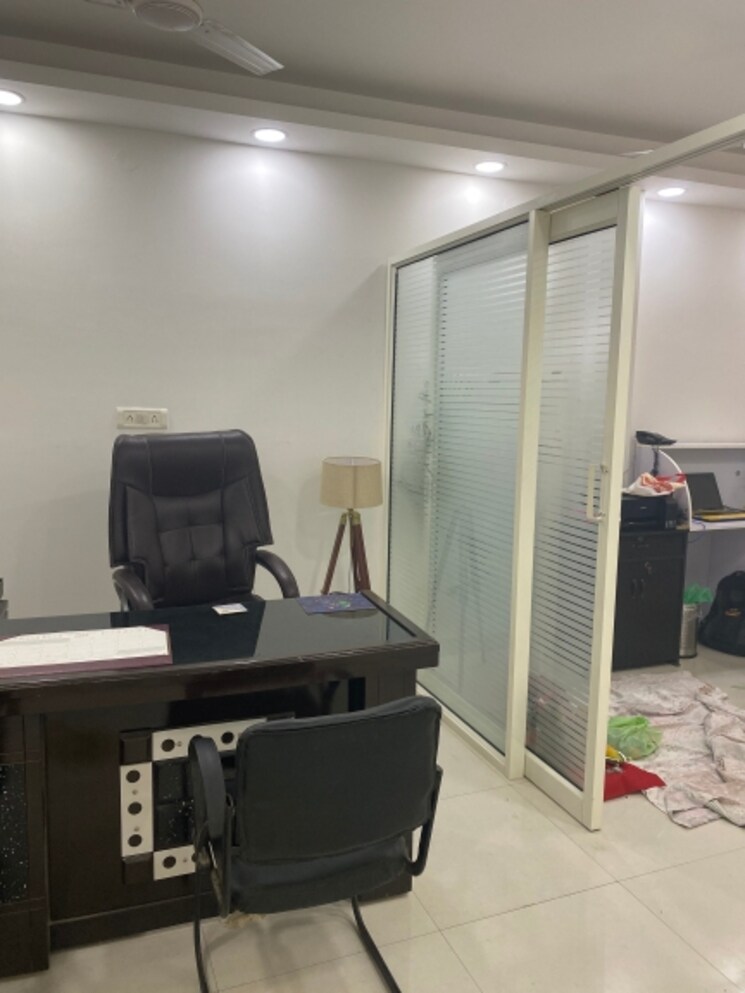 Floor Plan, laxmi nagar Commercial Office Space 538 Sq.Ft. In Laxmi Nagar Delhi 8848126