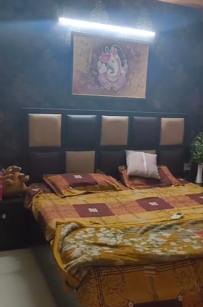 3 BHK Builder Floor For Rent in Sector 39