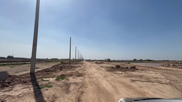  Industrial Plot For Sale in Kharar Landran Road