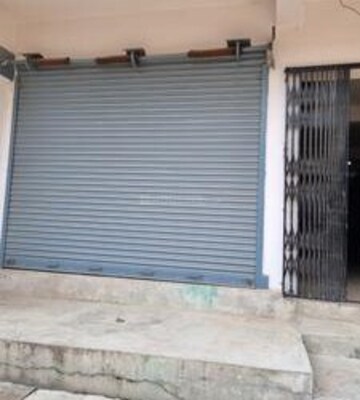  Shop – Exterior View View at Laxmi Nagar - for Rent