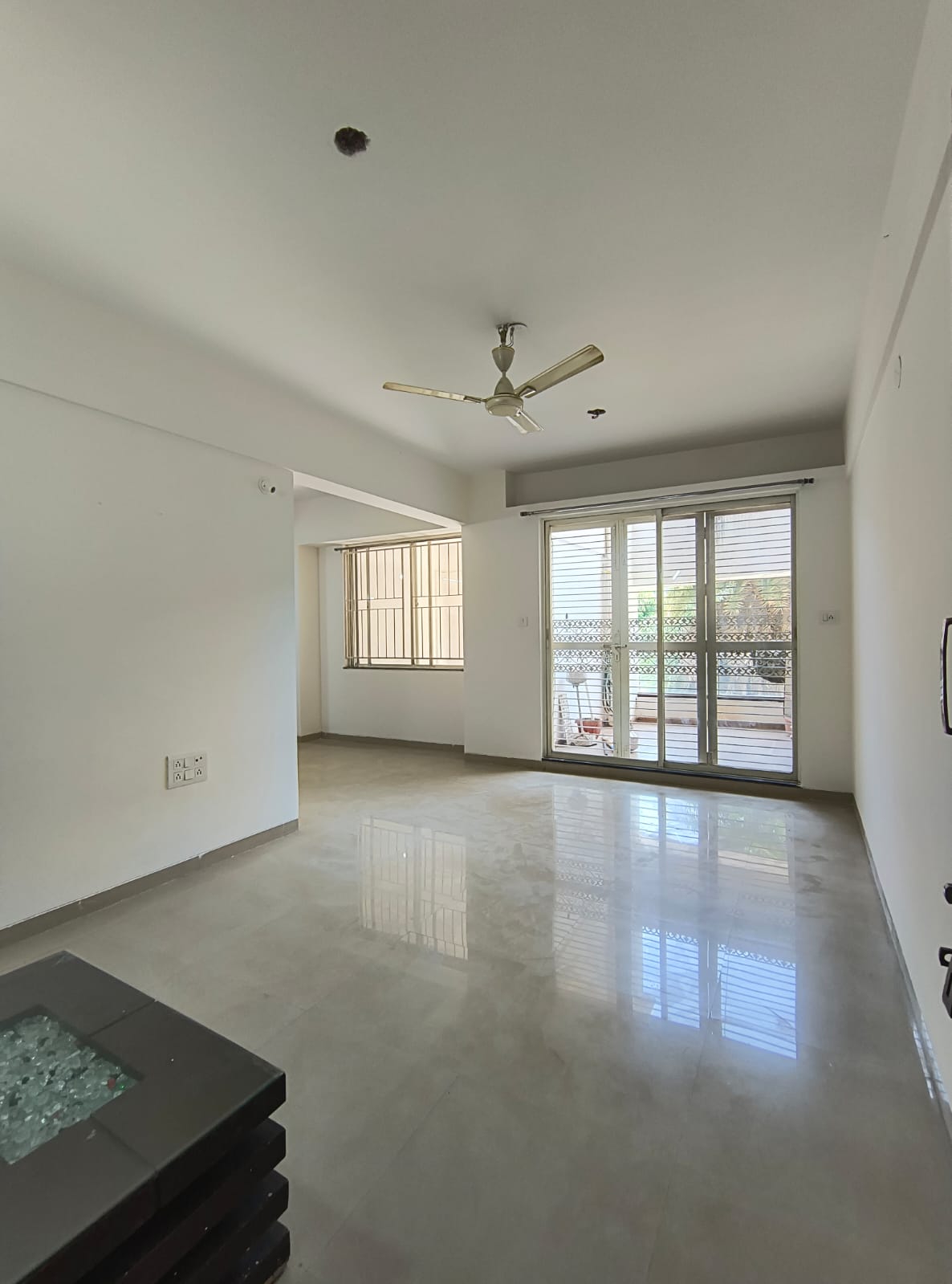 2 BHK Apartment For Rent in Rohan Nilay