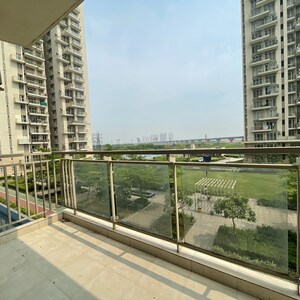 3 BHK Apartment For Sale in Conscient Heritage Max, Sector 102