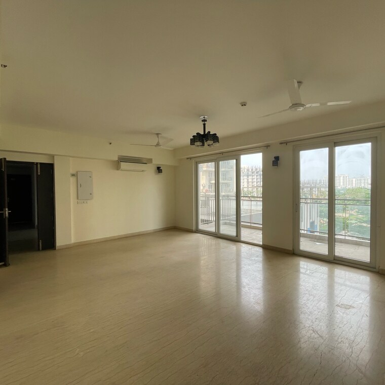 Room, conscient-heritage-max 3 Bedroom 1880 Sq.Ft. Apartment In Sector 102 Gurgaon 8848160