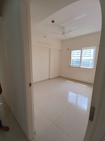 Bathroom in 2 BHK Apartment at Kakkad Madhuban, Balewadi – for Rent