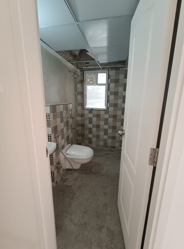 Bathroom in 2 BHK Apartment at Kakkad Madhuban, Balewadi – for Rent