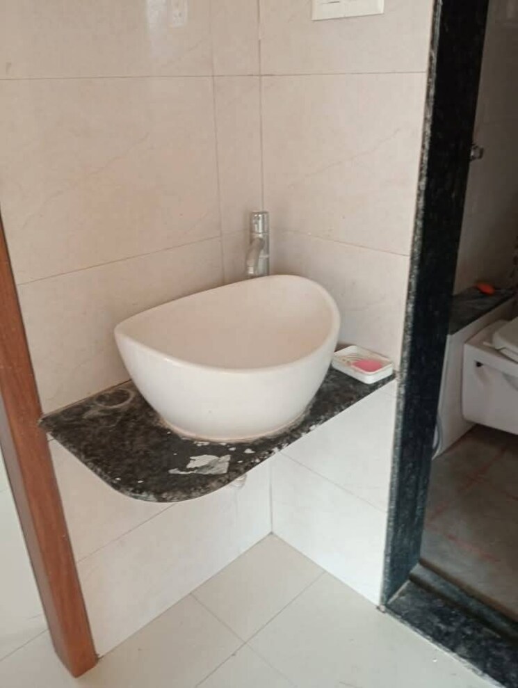 Bathroom, kakkad-madhuban 2 Bedroom 960 Sq.Ft. Apartment In Balewadi Pune 8848158