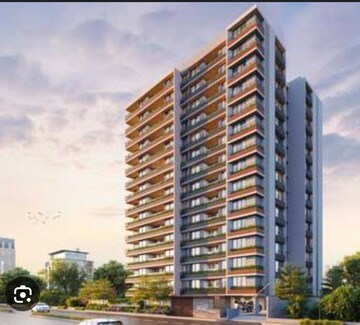 2 BHK Apartment For Rent in Memnagar