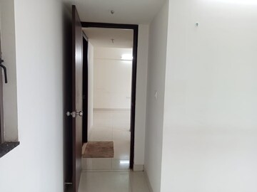 Building Lobby in 2 BHK Apartment at Lodha Casa Viva, Majiwada – for Sale