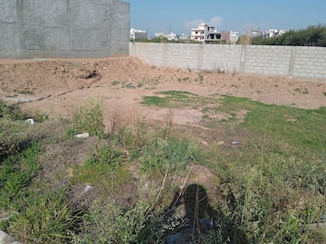 Plot Area in  Plot at Sector 110 – for Sale