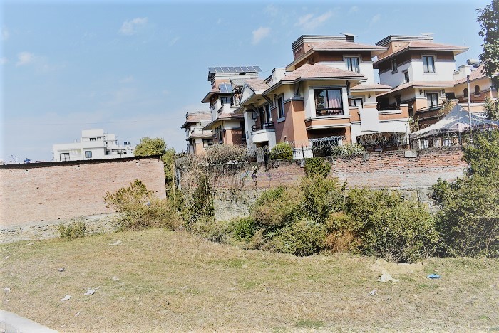 Plot For Sale in Sector 140 Noida