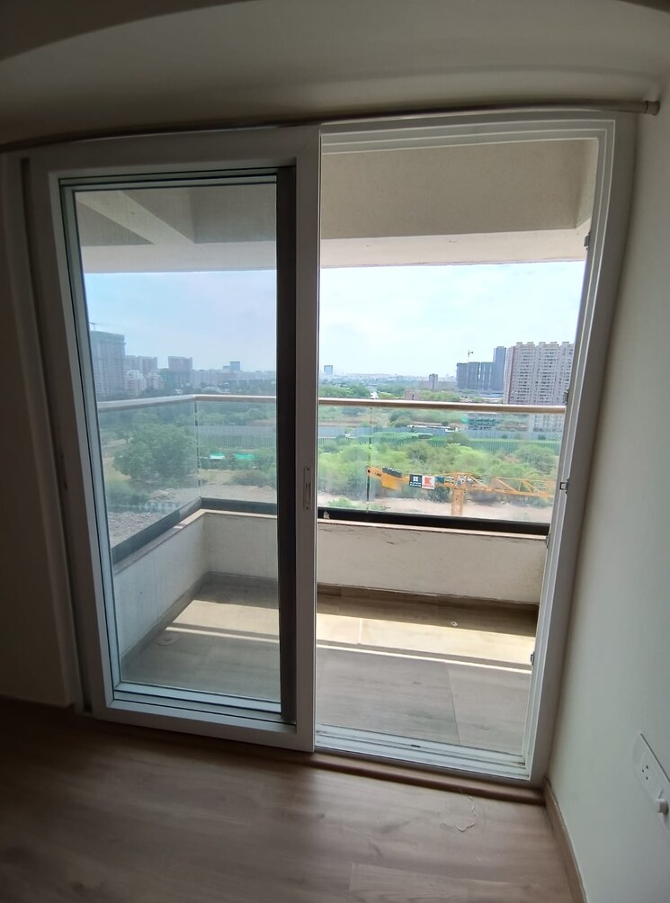 Exterior View, avon-vista 3 Bedroom 1030 Sq.Ft. Apartment In Balewadi Pune 8848171