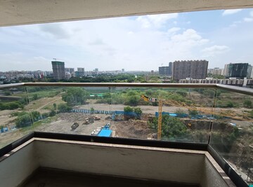 3 BHK Apartment – Exterior View View at Avon Vista, Balewadi - for Rent