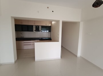 Kitchen in 3 BHK Apartment at Avon Vista, Balewadi – for Rent