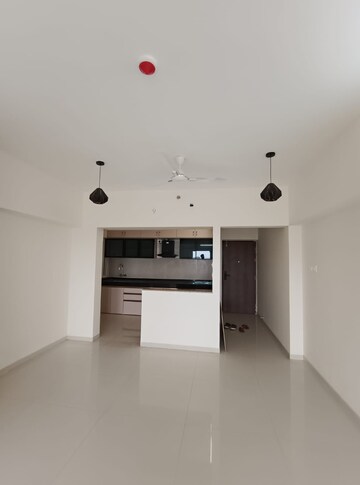 Living Room in 3 BHK Apartment at Avon Vista, Balewadi – for Rent