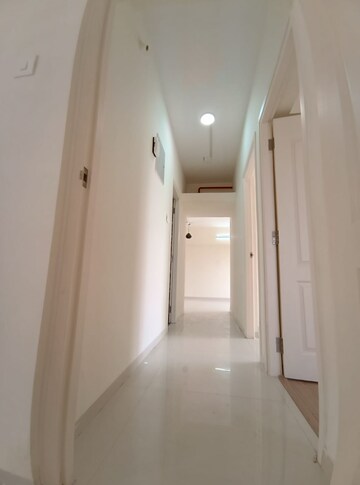 Building Lobby in 3 BHK Apartment at Avon Vista, Balewadi – for Rent
