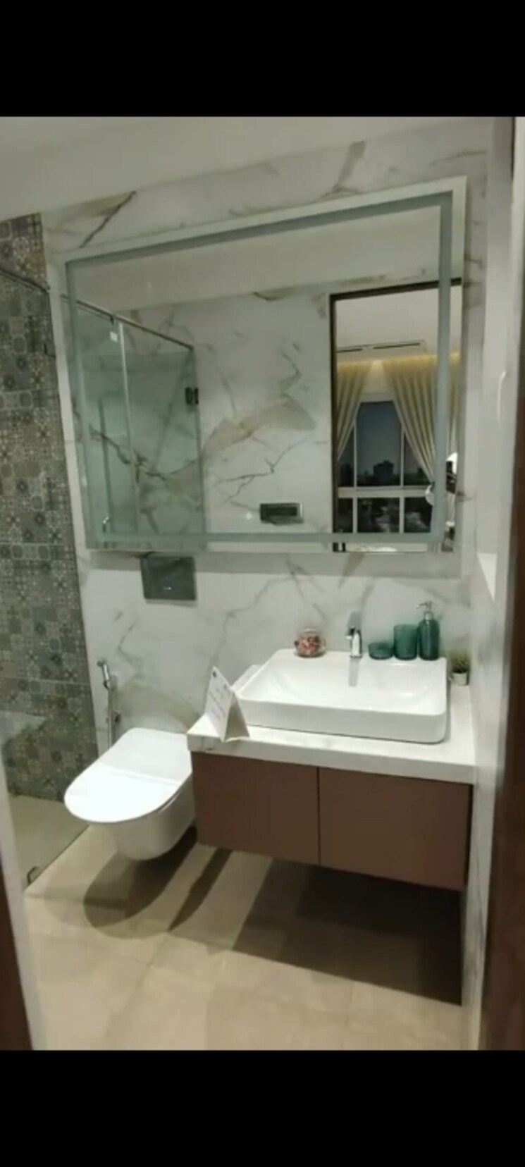 Master Bedroom, sumit-kmr-param 2 Bedroom 748 Sq.Ft. Builder Floor In Borivali West Mumbai 8848190