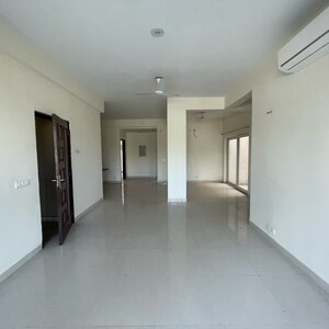 Living Room in 3 BHK Builder Floor at BPTP Amstoria, Sector 102 – for Sale