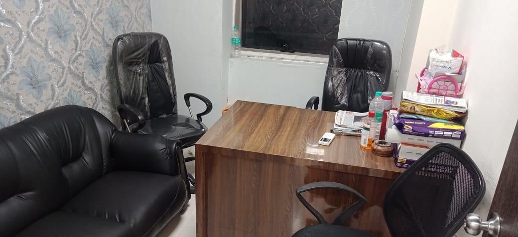 Office Space For Rent in Bharti Astra Towers