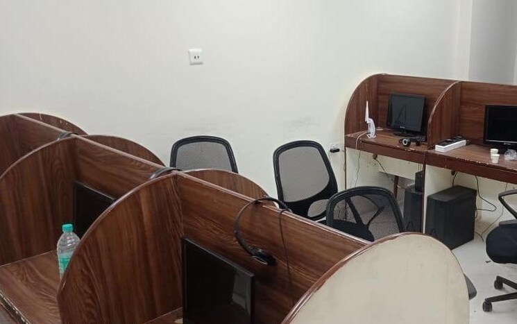 undefined, bharti-astra-towers Commercial Office Space 800 Sq.Ft. In New Town Kolkata 8848184