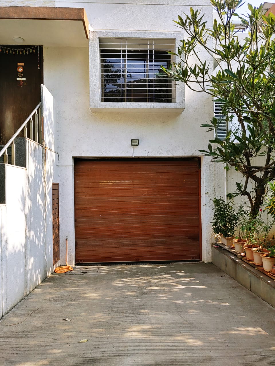 4 BHK + Servant Room 1700 Sq.Ft. Apartment in Gera Isle Royale