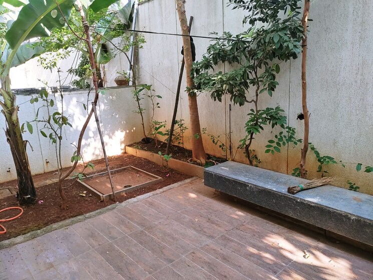 Balcony, gera-isle-royale 4 Bedroom 1700 Sq.Ft. Apartment In Bavdhan Pune 8848176