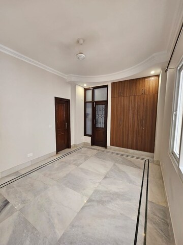 3 BHK Builder Floor For Rent in Safdarjung Enclave