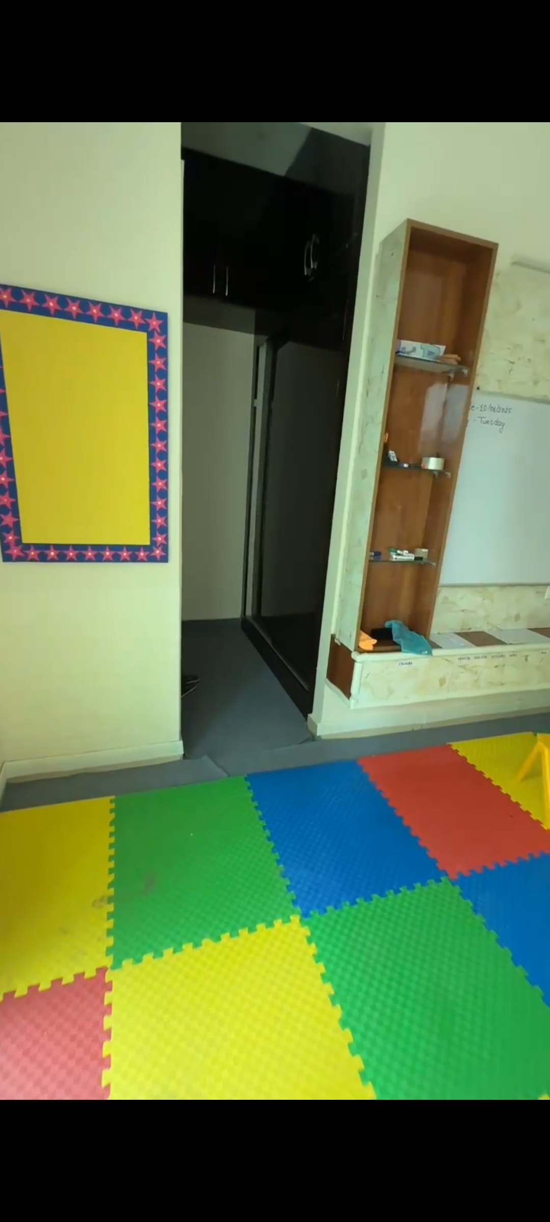 3 BHK Apartment For Rent in Gaur Saundaryam