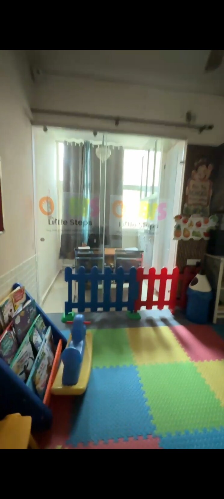 Kitchen, gaur-saundaryam 3 Bedroom 947 Sq.Ft. Apartment In Tech Zone 4 Greater Noida Greater Noida 8848205