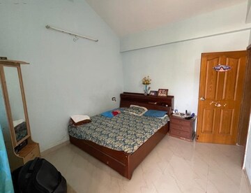 Bedroom in 3 BHK Apartment at Colva – for Sale