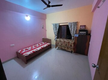 Bedroom in 3 BHK Apartment at Colva – for Sale