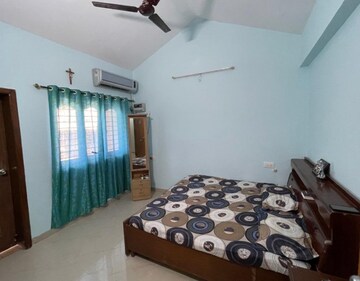 Bedroom in 3 BHK Apartment at Colva – for Sale