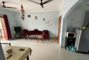 3 BHK Apartment For Sale in Colva