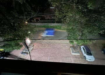 3 BHK Apartment – Exterior View View at Colva - for Sale
