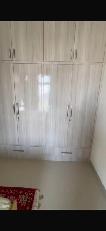 3.5 BHK Apartment For Rent in Omaxe Waterscapes, Gomti Nagar