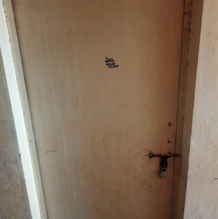 Bathroom, slf-anushree 1 RK 300 Sq.Ft. Apartment In Sector 75 Faridabad 8848209