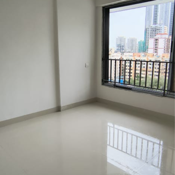 1 BHK Apartment For Rent in BG Shirke Monte Verita West Tower, Trimurty Nagar
