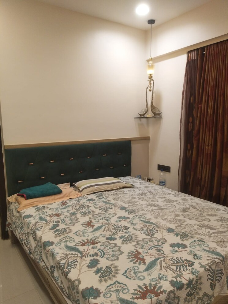 Bedroom, priyankas-hill-view-residency 2 Bedroom 1125 Sq.Ft. Apartment In Cbd Belapur Sector 30 Navi Mumbai 8848210