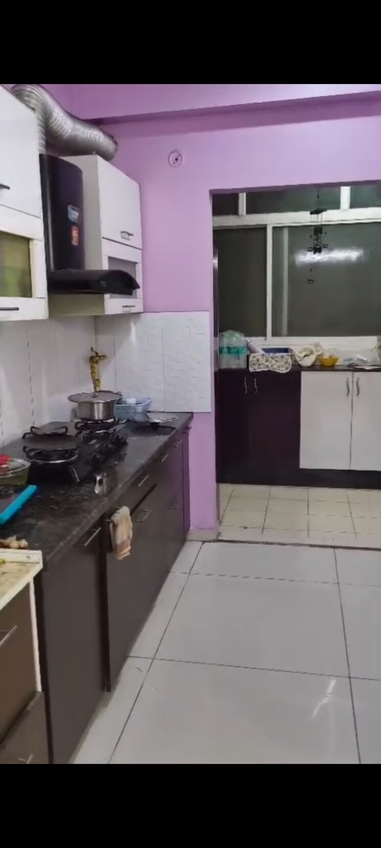 Kitchen, saviour-green-arch 3 Bedroom 1695 Sq.Ft. Apartment In Tech Zone 4 Greater Noida Greater Noida 8848227