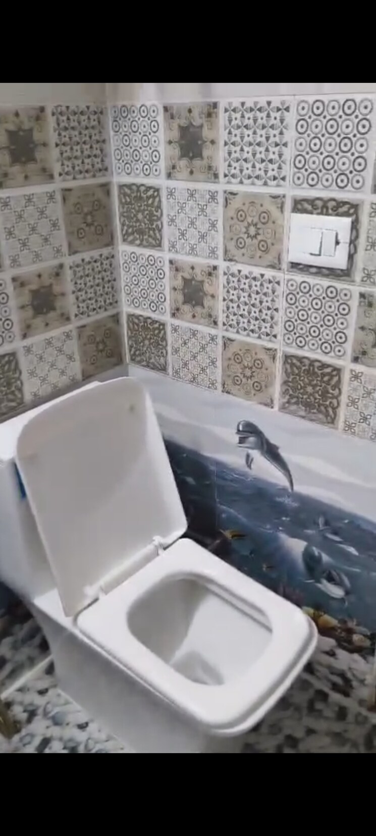 Master Bedroom, saviour-green-arch 3 Bedroom 1695 Sq.Ft. Apartment In Tech Zone 4 Greater Noida Greater Noida 8848227