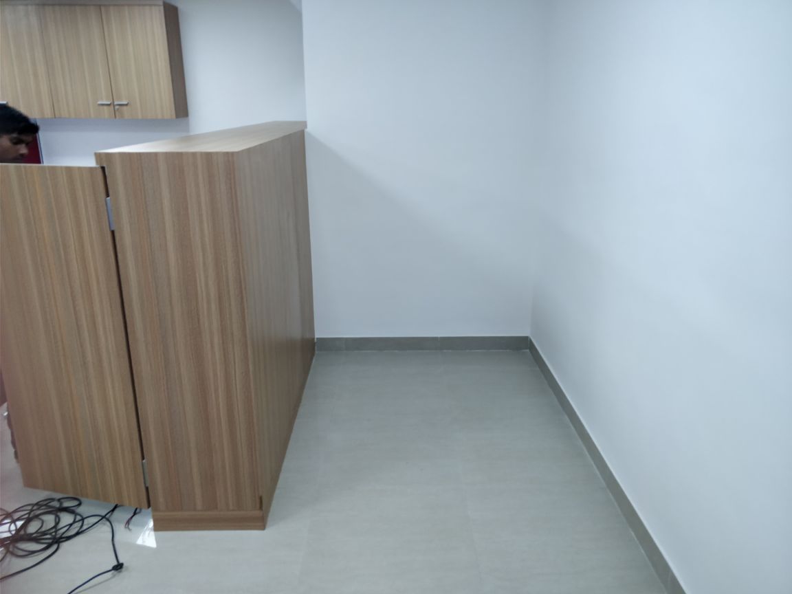 Office Space For Sale in Vascon Garnets Bay 