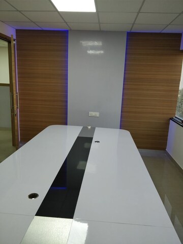 Staircase in  Office Space at Vascon Garnets Bay , Viman Nagar – for Sale