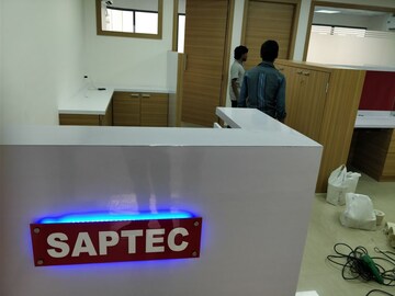 Furnished Amenities in  Office Space at Vascon Garnets Bay , Viman Nagar – for Sale