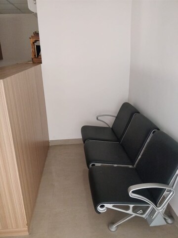 Furnished Amenities in  Office Space at Vascon Garnets Bay , Viman Nagar – for Sale