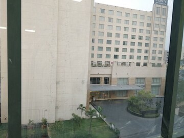  Office Space – Exterior View View at Vascon Garnets Bay , Viman Nagar - for Sale