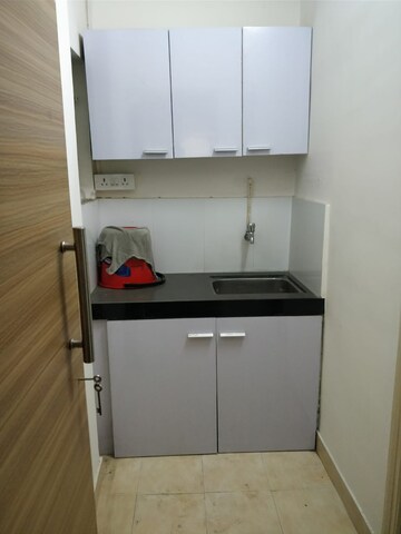 Kitchen in  Office Space at Vascon Garnets Bay , Viman Nagar – for Sale