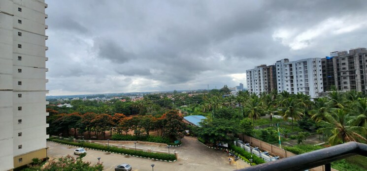 Exterior View, prestige-tranquility 3.5 Bedroom 1820 Sq.Ft. Apartment In Budigere Bangalore 8848230