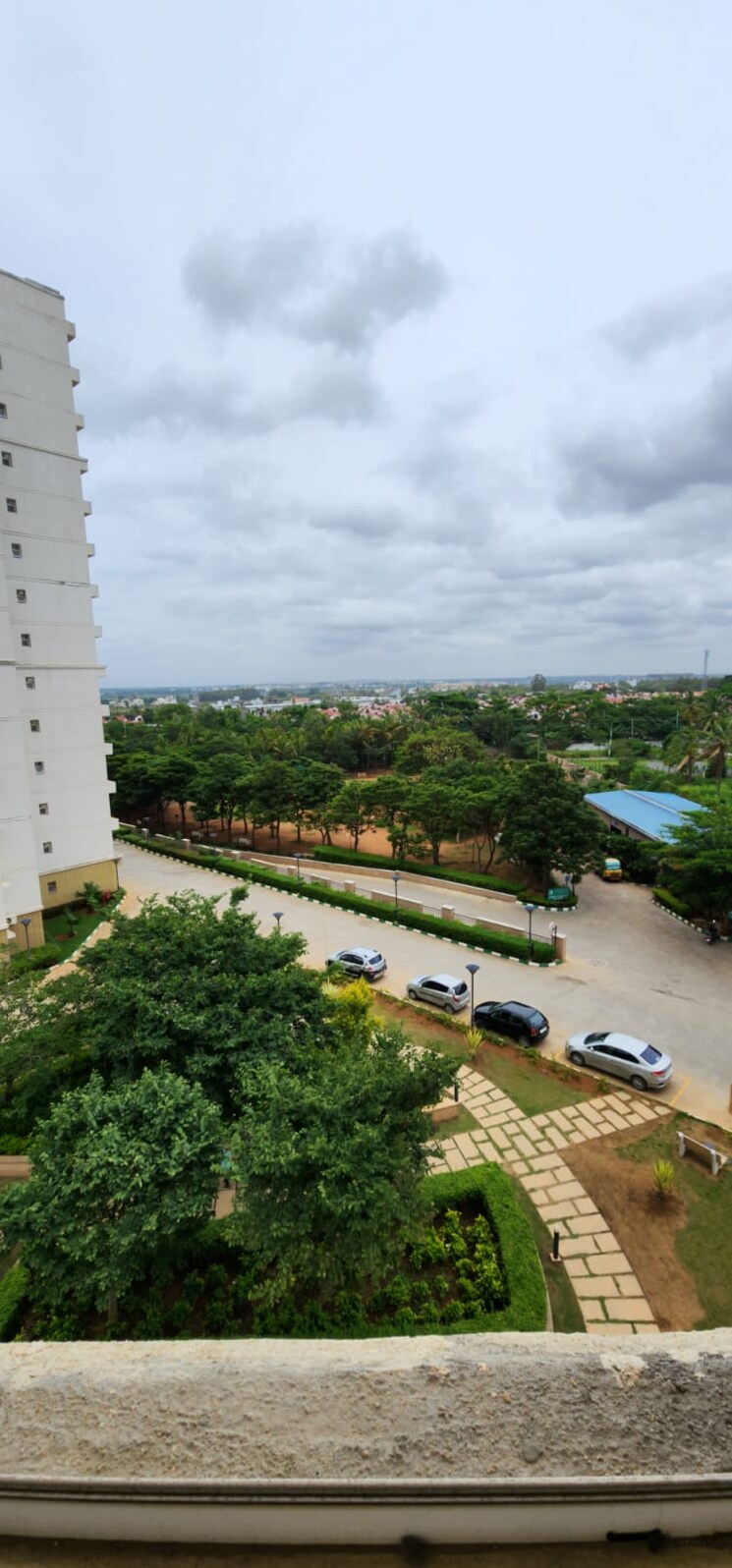 Exterior View, prestige-tranquility 3.5 Bedroom 1820 Sq.Ft. Apartment In Budigere Bangalore 8848230